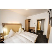 Aachen - Hotel Lousberg