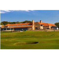 Haddington - The Lodge at Craigielaw and Golf Courses