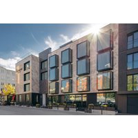 Pristina - Hotel MANAMI