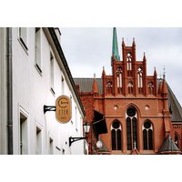 Toruń - Hotel ETER