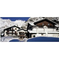 Courmayeur - Hotel del Viale