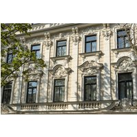 Weimar - Hotel Schillerhof, Weimar