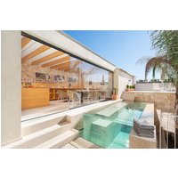 Campanet - Placeta Vella Turismo de Interior