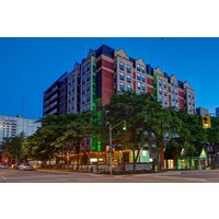 Ottawa - Holiday Inn OTTAWA DWTN - PARLIAMENT HILL by IHG