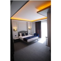 Aksaray - GRAND ÇAKIROĞLU HOTEL