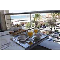 Zahara de los Atunes - Hotel Adiafa