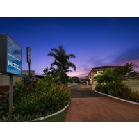 Coolangatta - Kennedy Drive Boutique Motel - Close To City Centre & Airport