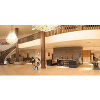 Sidi Brahim - Hotel Eden Bel Abbes