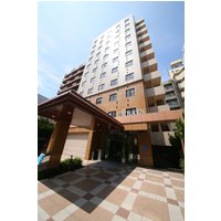 Haneda - Urbain Tokyo Haneda Kamata