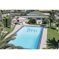 Crispiano - Hotel Villa Maria