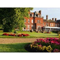 Tring - Champneys Tring