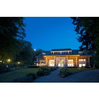 Hilversum - Hotel Ernst Sillem Hoeve