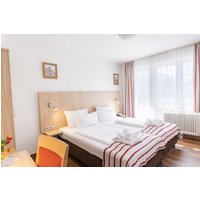 Stuttgart - Hotel Astoria Stuttgart City