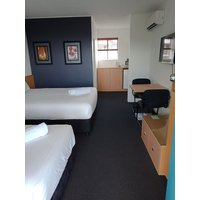 Brisbane - Annerley Motor Inn