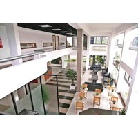 Salvador - Rede Andrade Bahia