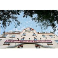 Valenciennes - Grand Hôtel de Valenciennes