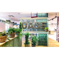 Linz - Stadtoase Kolping Hotel