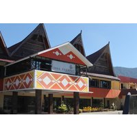 Parapat - Khas Parapat