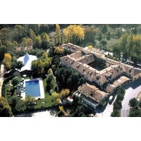 Cuenca - Hotel Resort Cueva del Fraile