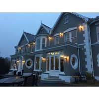 Trostre - LLwyn Country House