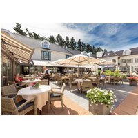 Zeist - Fletcher Hotel-Restaurant Oud London