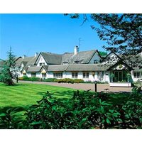 Basingstoke - Basingstoke Hotel