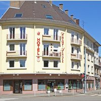 Haguenau - Hotel Champ Alsace