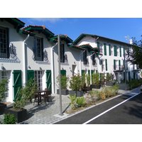 Saint-Jean-de-Luz - Hotel Residence Alaïa