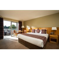 Enniskillen - Belmore Court & Motel