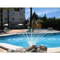 Vilafranca del Penedès - Hotel Air Penedès