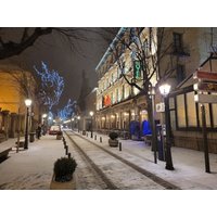 El Escorial - Miranda & Suizo