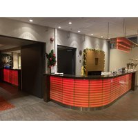 Vossevangen - Park Hotel Vossevangen