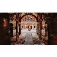 Aydın - Fibar Hotel Zincirlihan