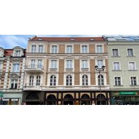 Gliwice - Hotel Diament Economy Gliwice
