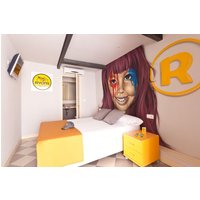 Ibiza stad, Ibiza - Ryans Budget