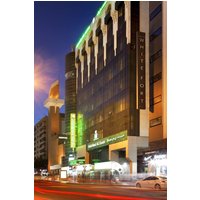 Dubai - Landmark Hotel