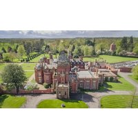 Hook - The Elvetham Hotel