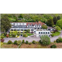 Weston-super-Mare - Best Western The Webbington Hotel & Spa