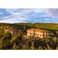 Radda in Chianti - Villa Casafrassi -ONLY ADULTS