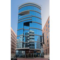 Dubai - Landmark Premier Hotel