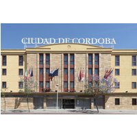 Córdoba - Exe Ciudad de Córdoba