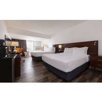 Kingston (ON) - Strata Hotel