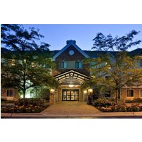 Vernon Hills - Staybridge Suites CHICAGO - LINCOLNSHIRE by IHG
