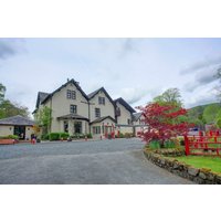 Galashiels - All Seasons Philipburn, BW Signature Collection