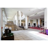 Blankenfelde - Van der Valk Hotel Berlin Brandenburg