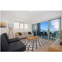 Townsville - Allure Hotel & Apartments