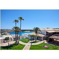 Na Macaret - Seth Isla Paraiso