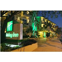 Santa Cruz Huatulco - Holiday Inn HUATULCO by IHG