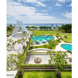 Bari - Nusa Dua - Bali - Merusaka Nusa Dua