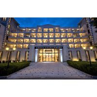 Albena - White Rock Castle Suite Hotel & SPA